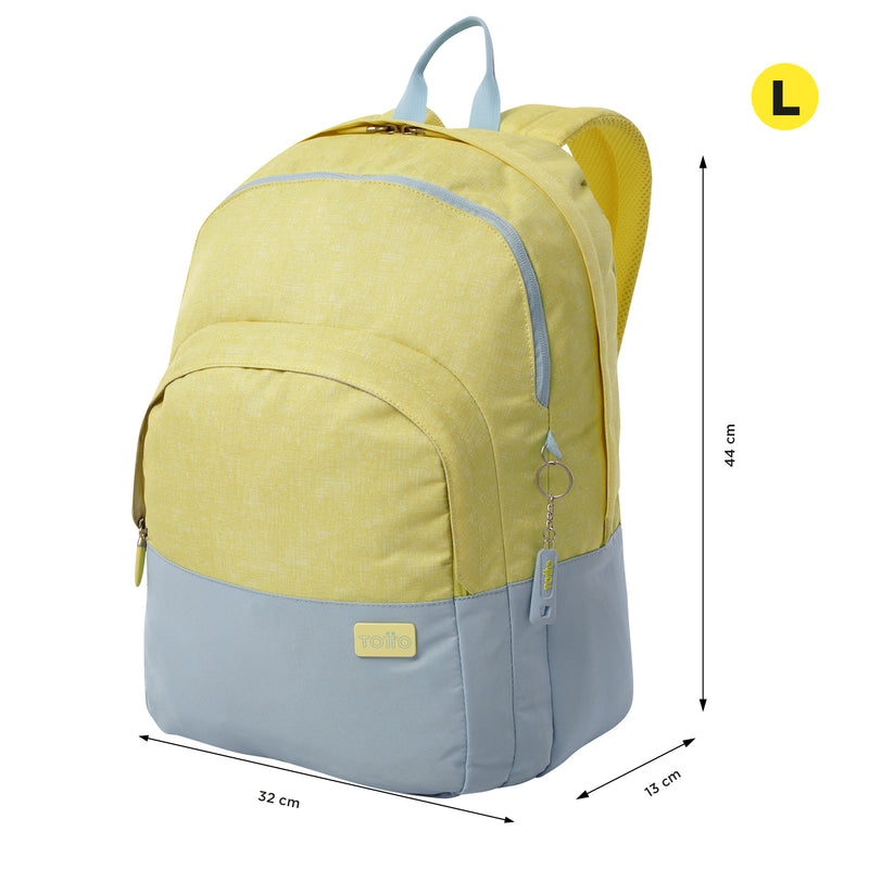Backpack TOLUCA 2.0 AZ0