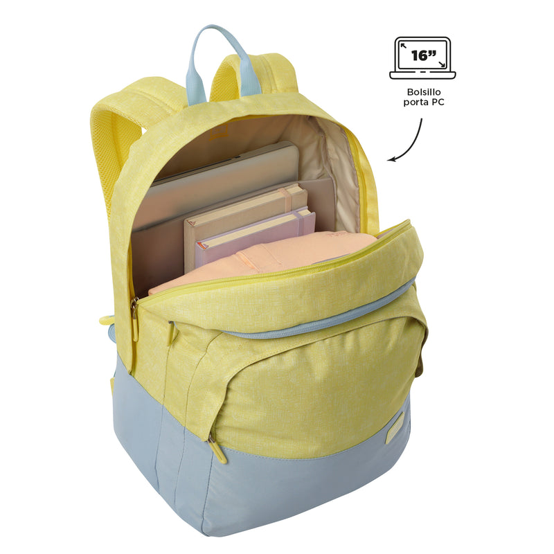Backpack TOLUCA 2.0 AZ0