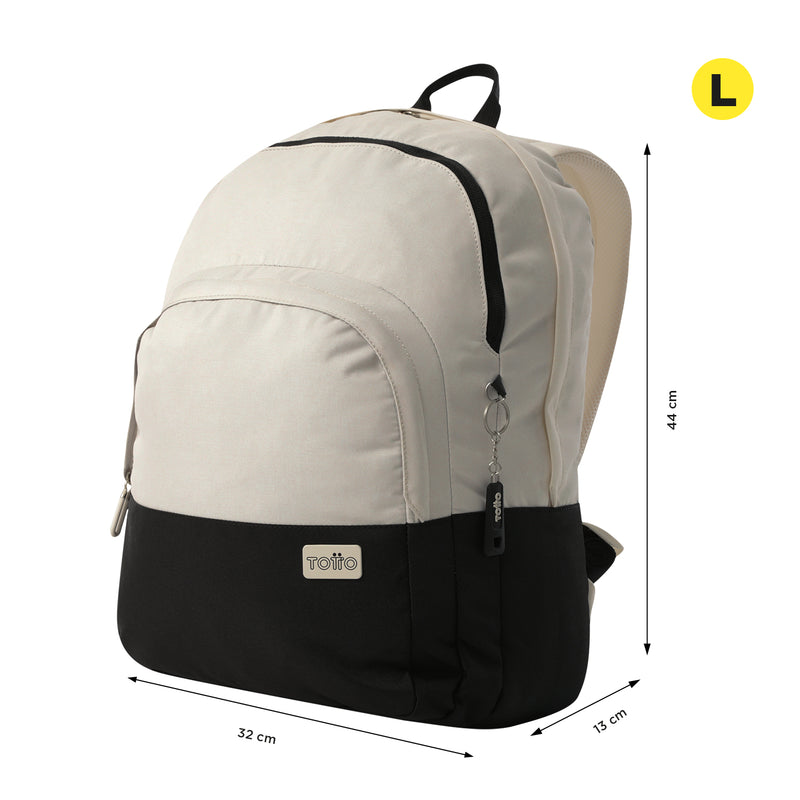 Backpack TOLUCA 2.0 BN1