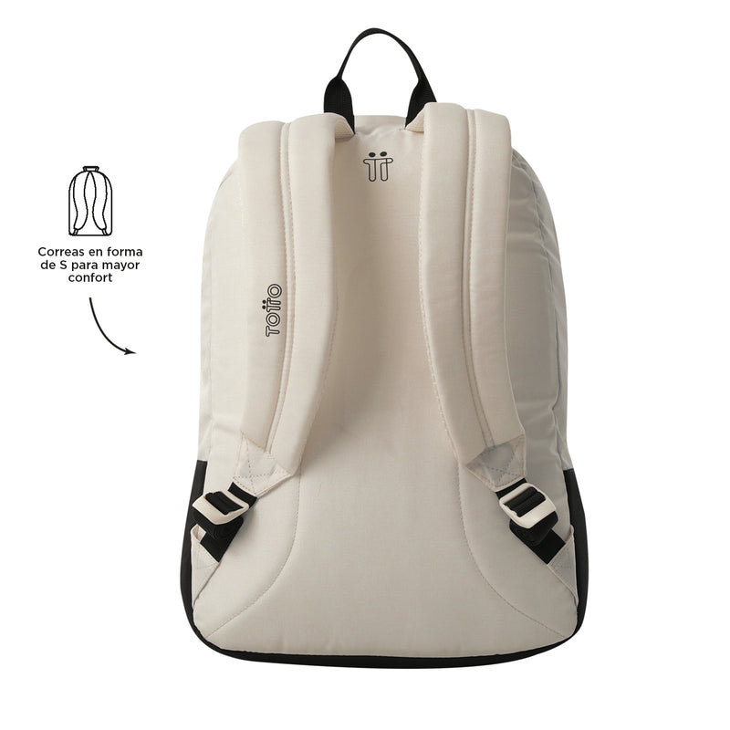 Backpack TOLUCA 2.0 BN1