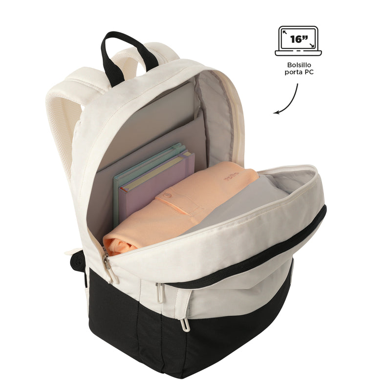 Backpack TOLUCA 2.0 BN1