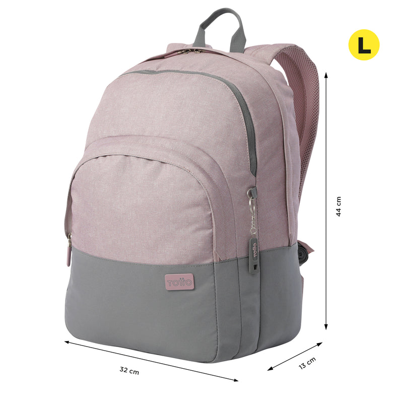 Backpack TOLUCA 2.0 MG0