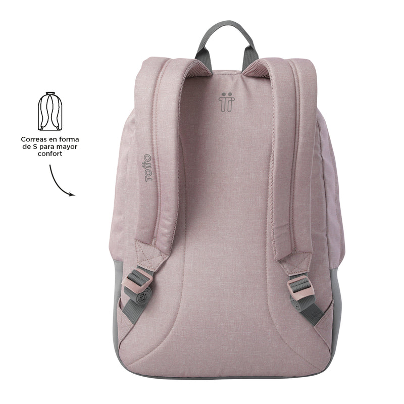 Backpack TOLUCA 2.0 MG0
