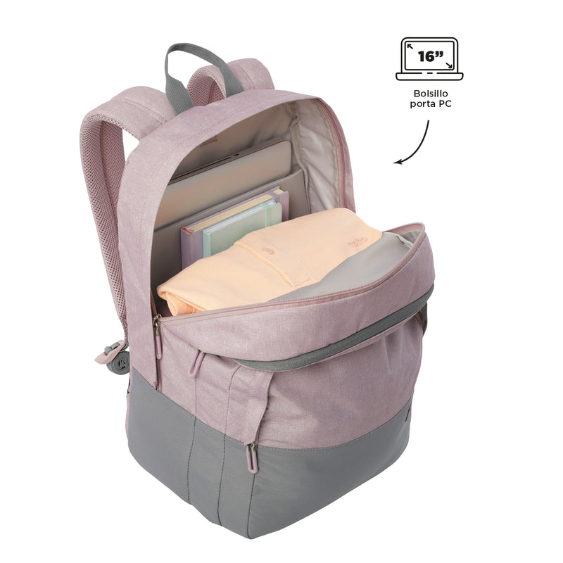 Backpack TOLUCA 2.0 MG0