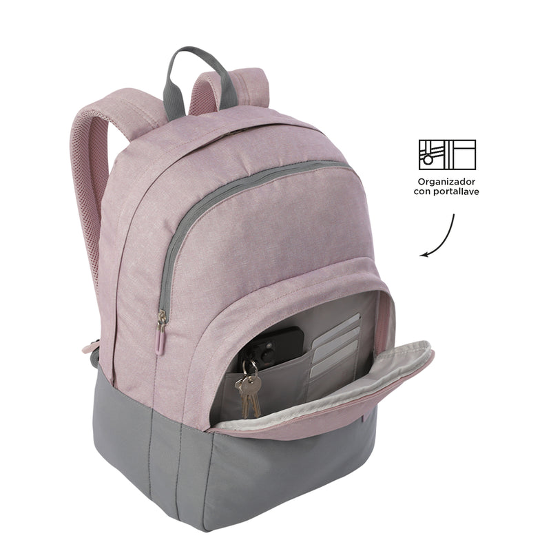 Backpack TOLUCA 2.0 MG0