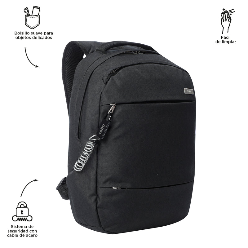 Backpack COLBERT N01