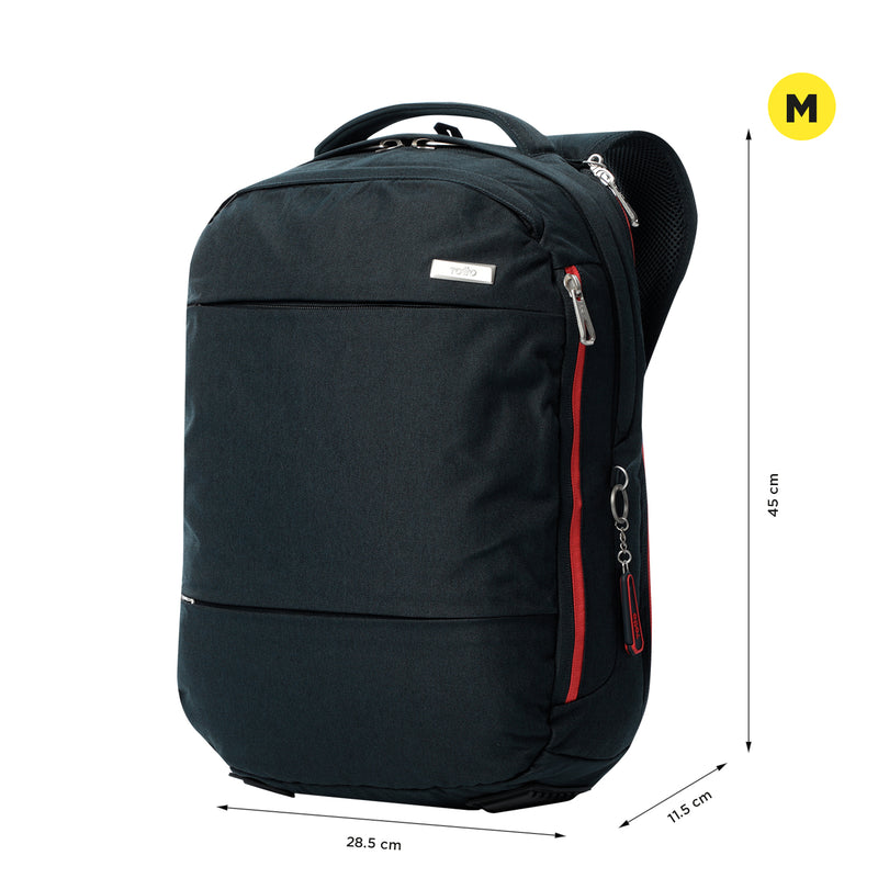 Backpack COLBERT Z9G