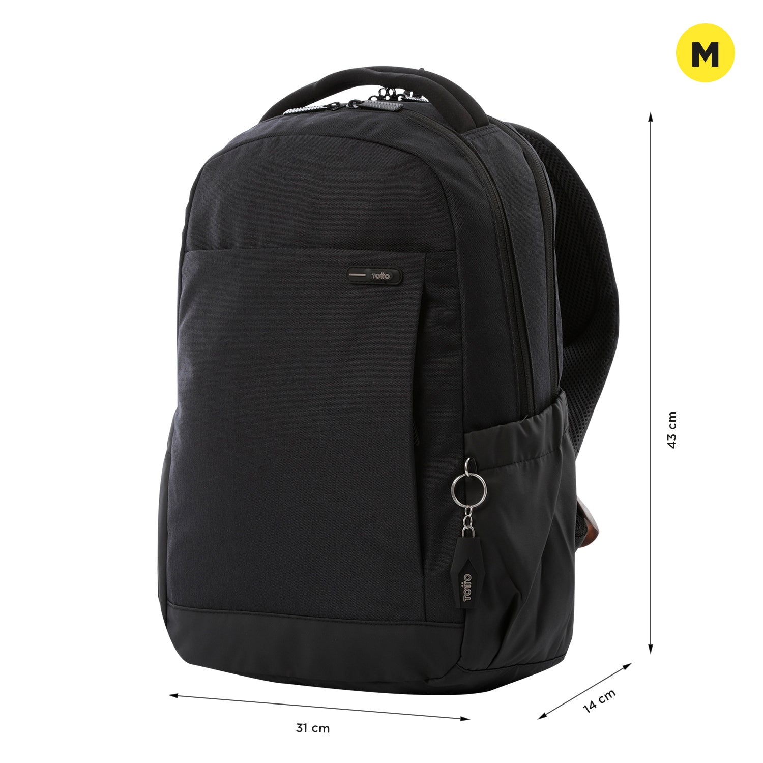 Backpack P Tablet and PC DELEG 2.0  N01
