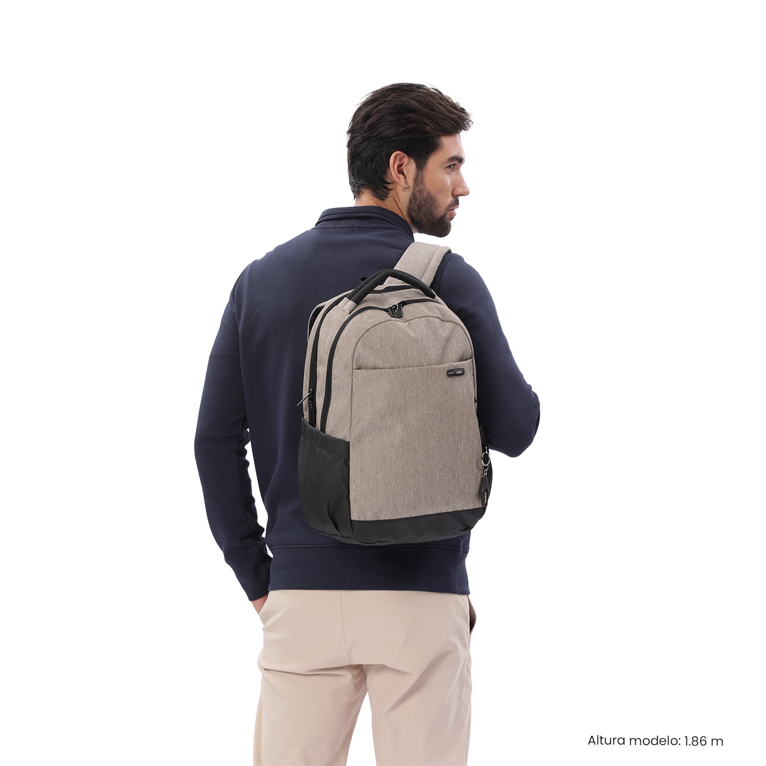 Backpack P Tablet and PC DELEG 2.0  T27