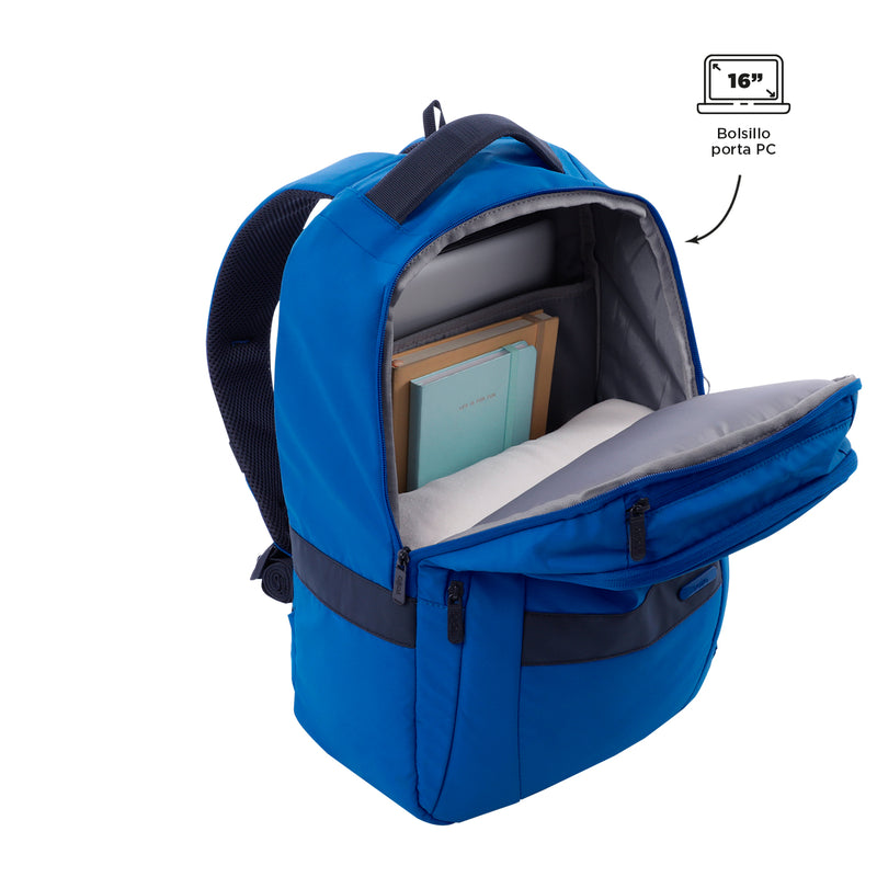 Backpack WIVETTO 2.0 Z3V