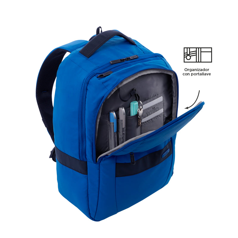 Backpack WIVETTO 2.0 Z3V