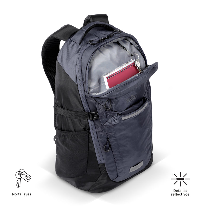 Backpack Wildness 40 Grey G1F