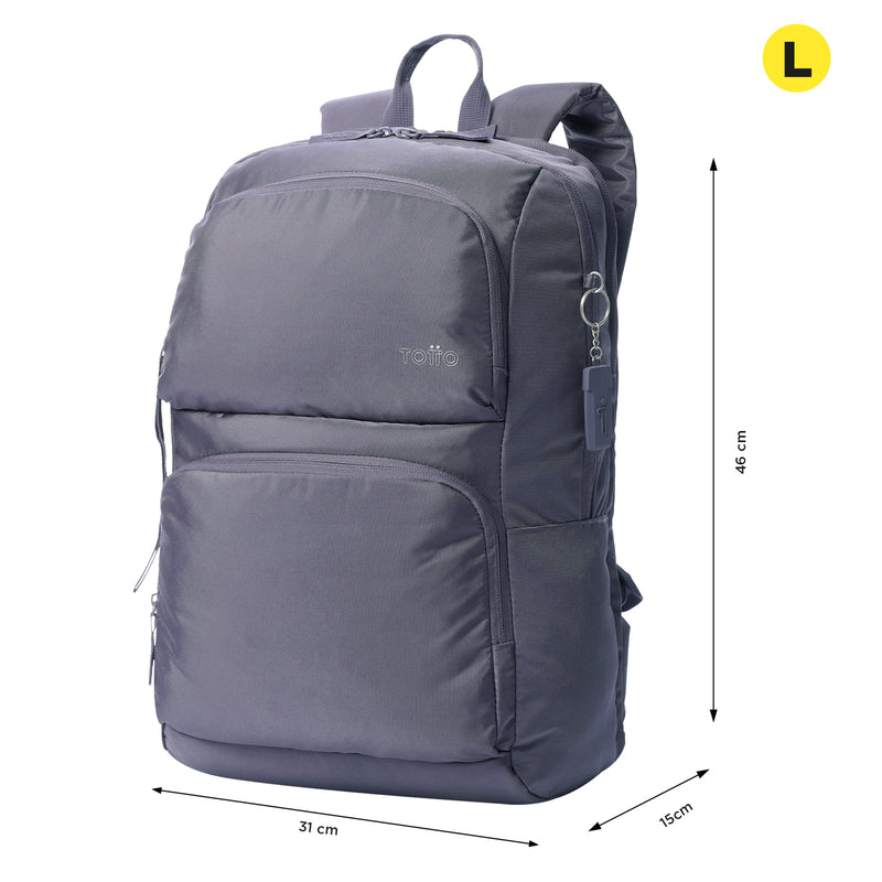 Backpack CLOUD M19