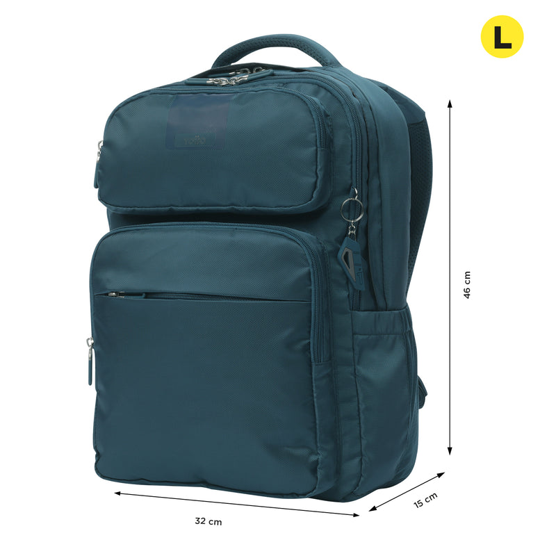 Backpack SUSPENSION Z3A