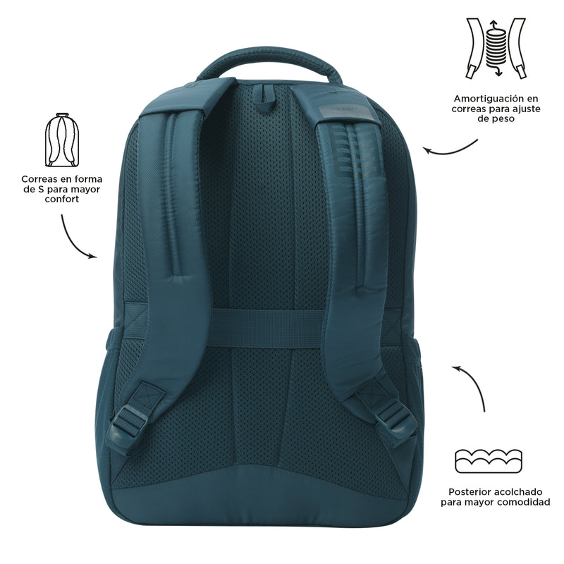 Backpack SUSPENSION Z3A