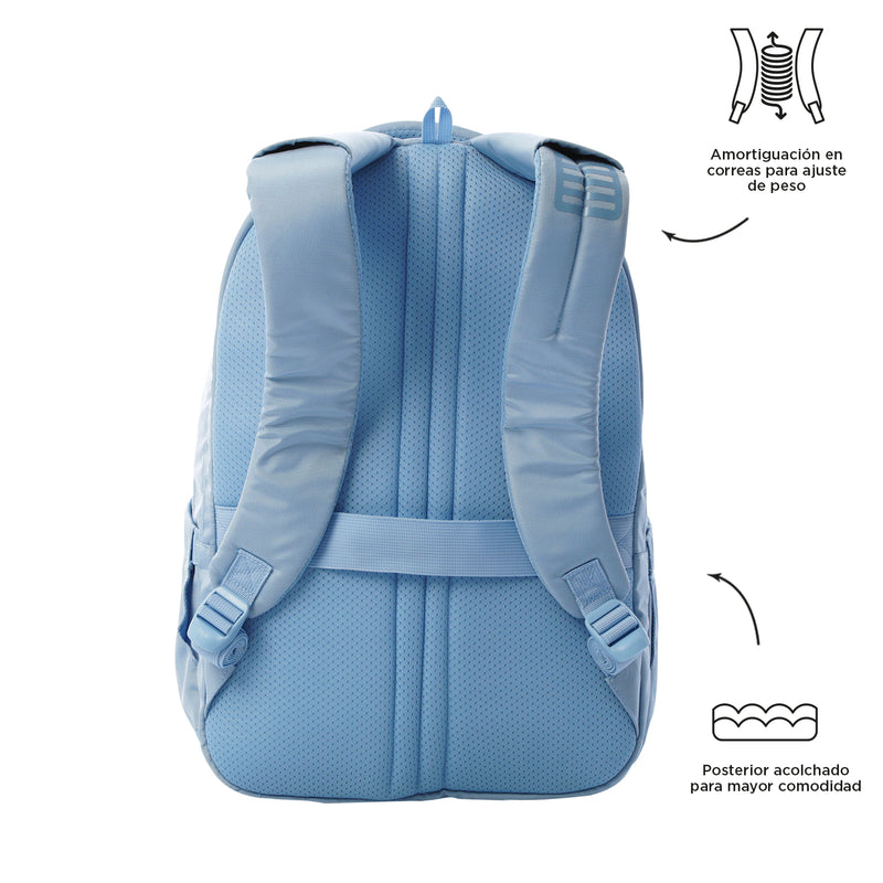 Backpack COMFORT Z80