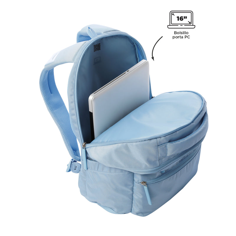 Backpack COMFORT Z80