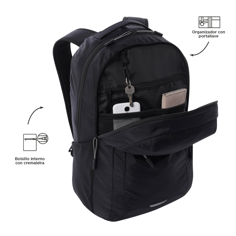 Backpack MAKO N01