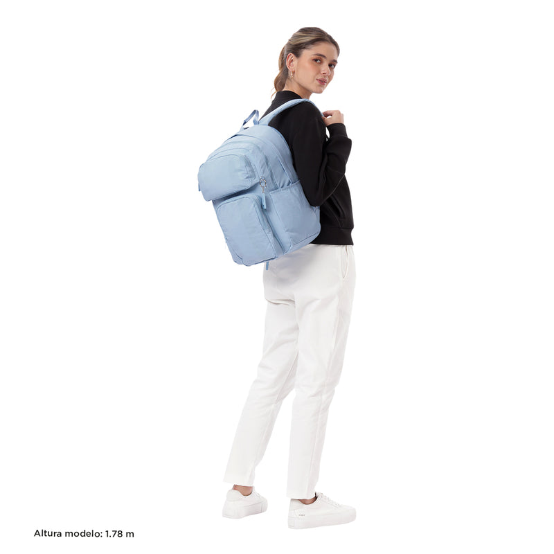 Backpack DUALITY Z80