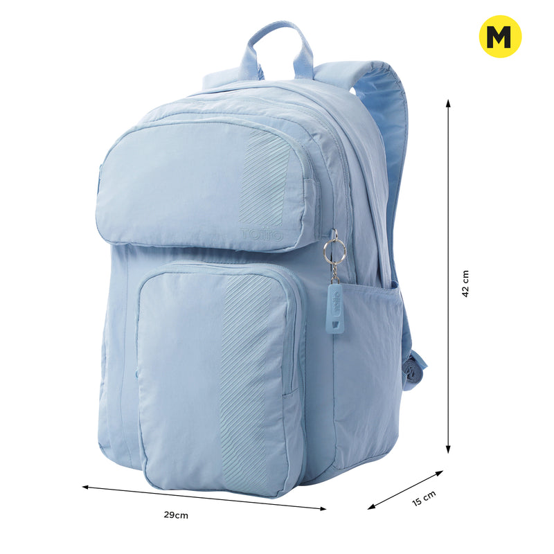 Backpack DUALITY Z80