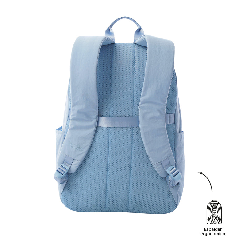 Backpack DUALITY Z80