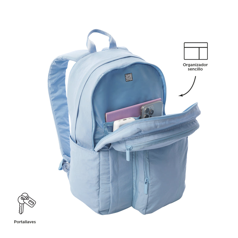 Backpack DUALITY Z80
