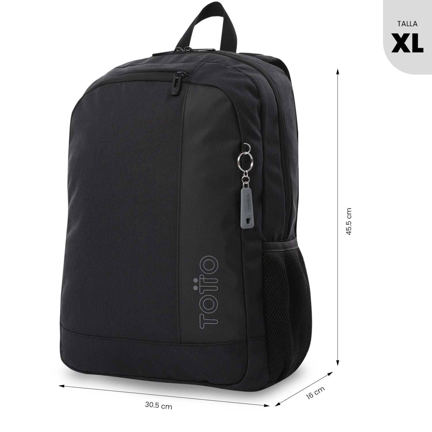 Backpack KANTO N01