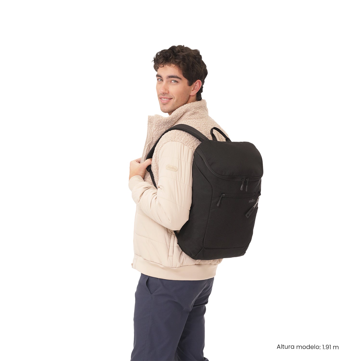 Backpack RAP  T91