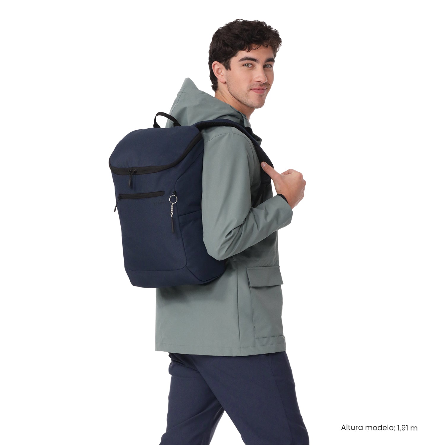 Backpack RAP  N01
