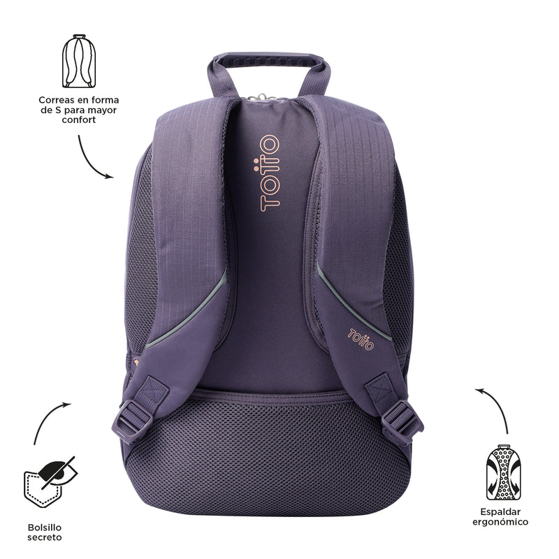 Backpack ARVAR 2.0 M19