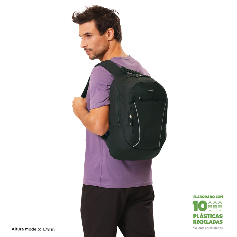 Backpack ARVAR 2.0 N01