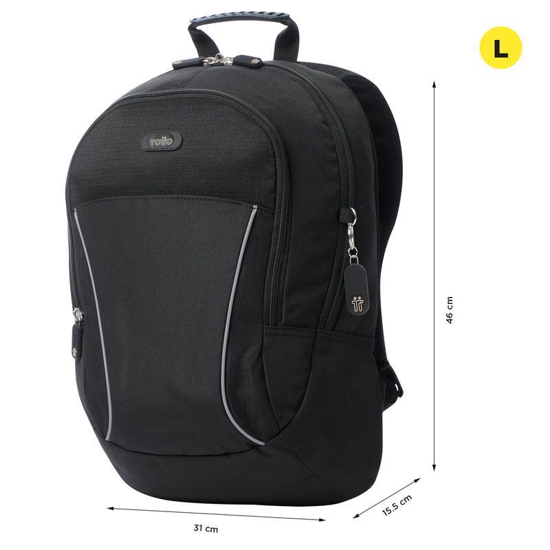 Backpack ARVAR 2.0 N01