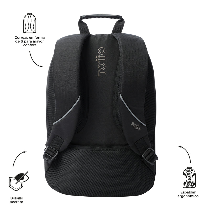 Backpack ARVAR 2.0 N01