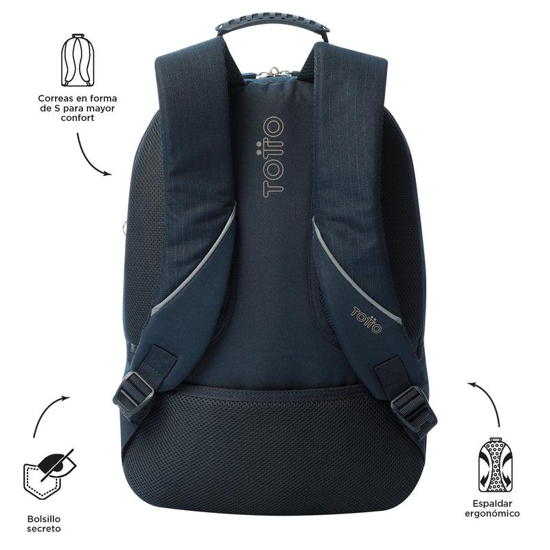 Backpack ARVAR 2.0 Z9G