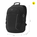 Backpack ARVAR 2.0 N01