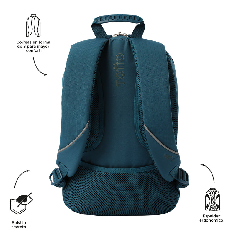 Backpack ARVAR 2.0 Z3A