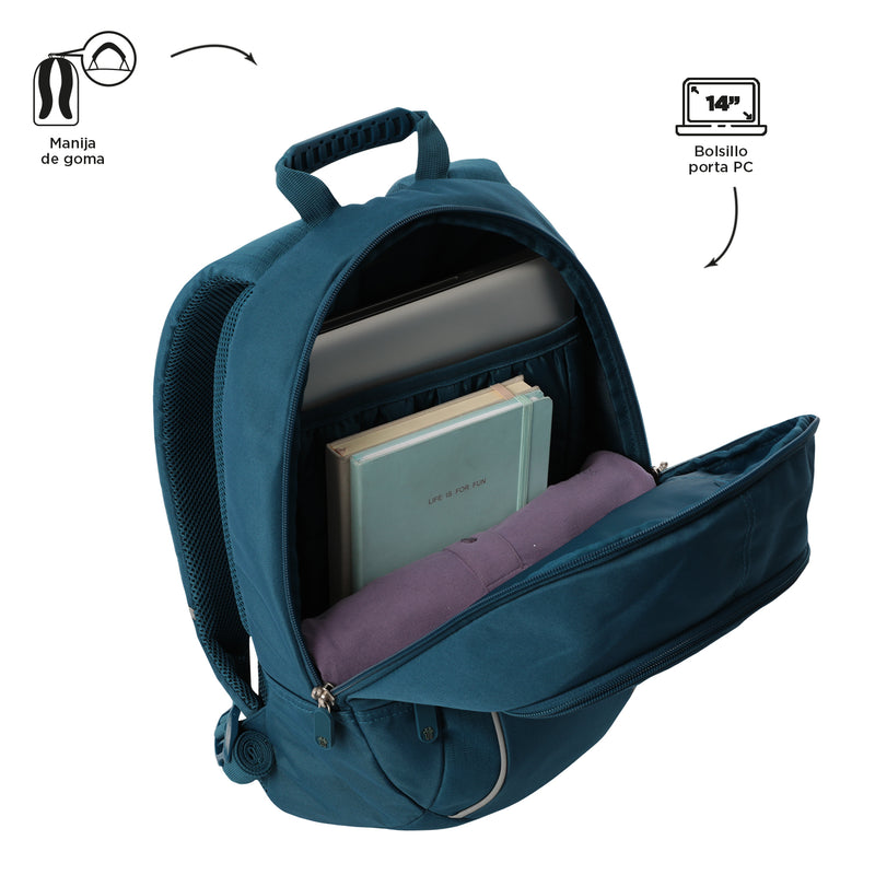Backpack ARVAR 2.0 Z3A