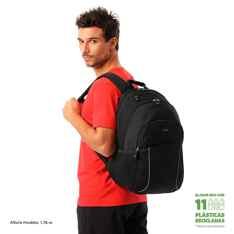 Backpack P TABLET Y PC CAMBRI 2.0 N01