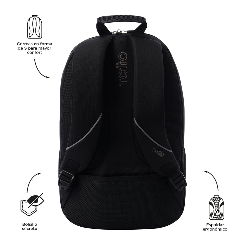 Backpack P TABLET Y PC CAMBRI 2.0 N01