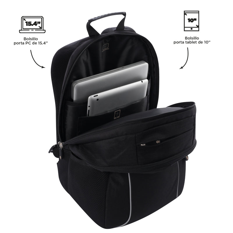 Backpack P TABLET Y PC CAMBRI 2.0 N01