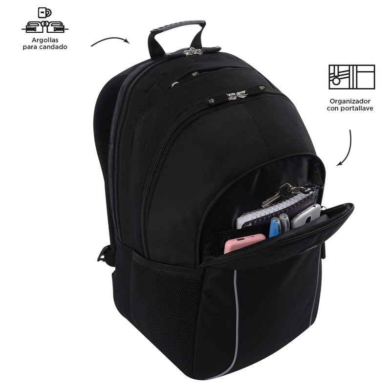 Backpack P TABLET Y PC CAMBRI 2.0 N01