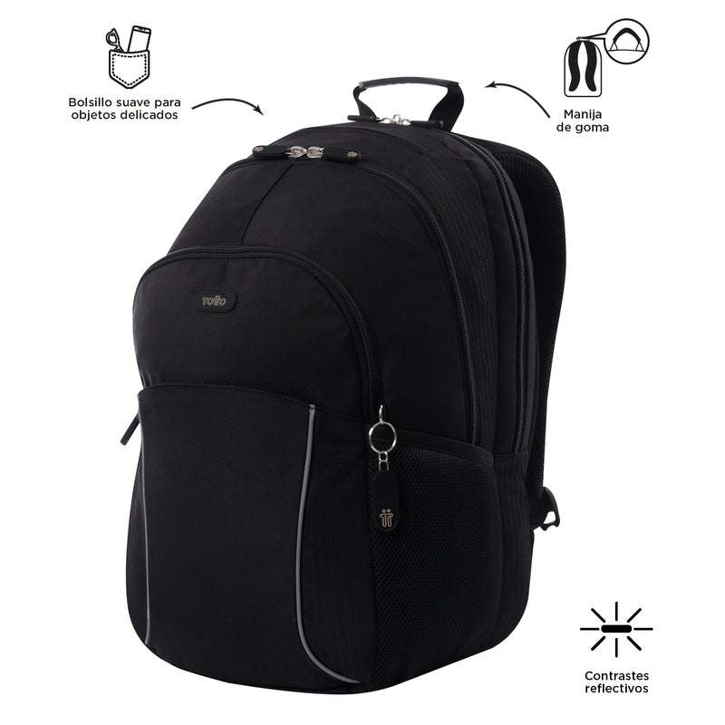 Backpack P TABLET Y PC CAMBRI 2.0 N01