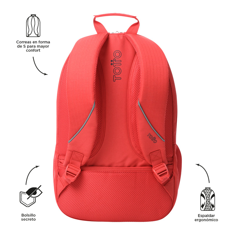 Backpack P TABLET Y PC CAMBRI 2.0 R24