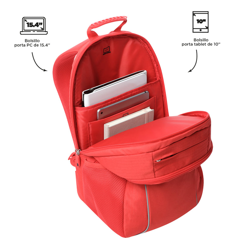 Backpack P TABLET Y PC CAMBRI 2.0 R24