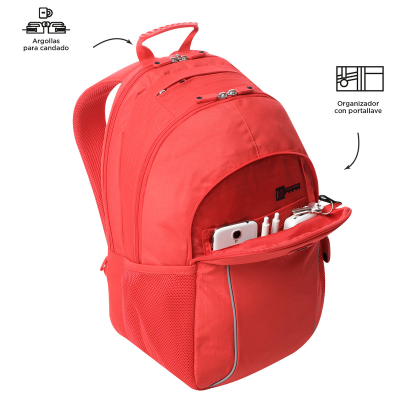 Backpack P TABLET Y PC CAMBRI 2.0 R24