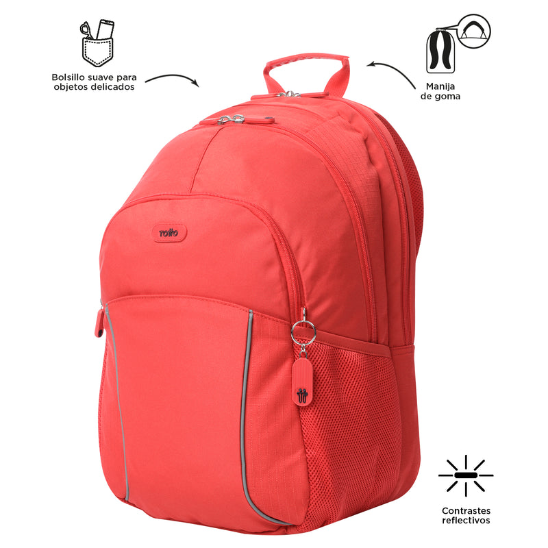 Backpack P TABLET Y PC CAMBRI 2.0 R24