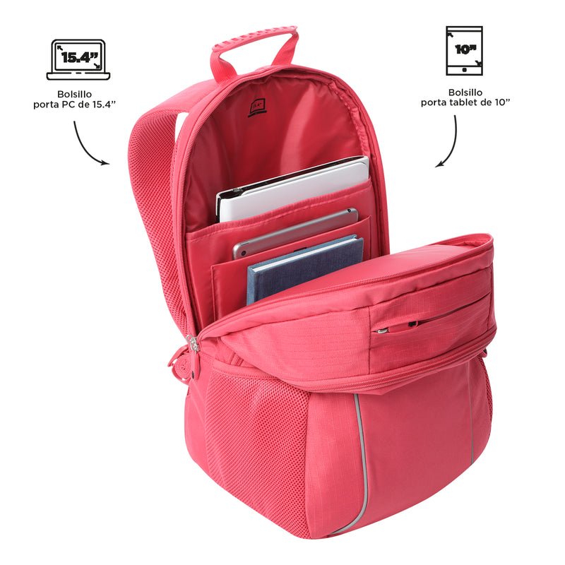 Backpack P TABLET Y PC CAMBRI 2.0 R92