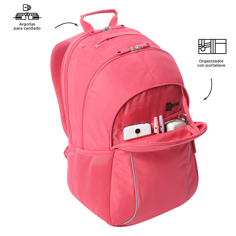 Backpack P TABLET Y PC CAMBRI 2.0 R92