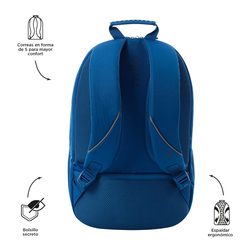 Backpack P TABLET Y PC CAMBRI 2.0 Z3V