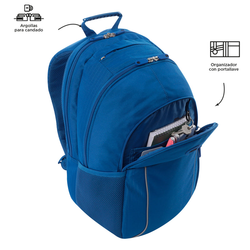 Backpack P TABLET Y PC CAMBRI 2.0 Z3V